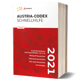 Austria-Codex Schnellhilfe 2021 - 