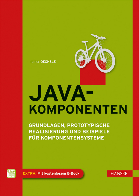 Java-Komponenten -  Rainer Oechsle