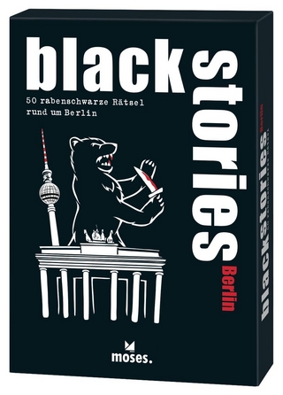 black stories - Berlin