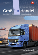 Groß im Handel - KMK-Ausgabe - Marcel Kunze, Rainer Tegeler, Peter Limpke, Hans Jecht, Tobias Fieber