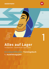 Alles auf Lager - Angelika Fresenborg, Michael Weckbach, Sandra Adams, Manfred Eberhardt, Andrea K&ouml;bberling