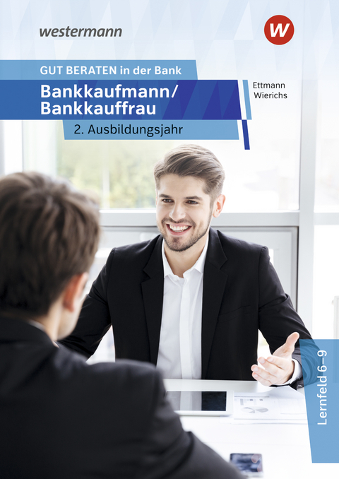 GUT BERATEN in der Bank - 
