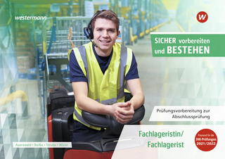 Sicher vorbereiten und bestehen