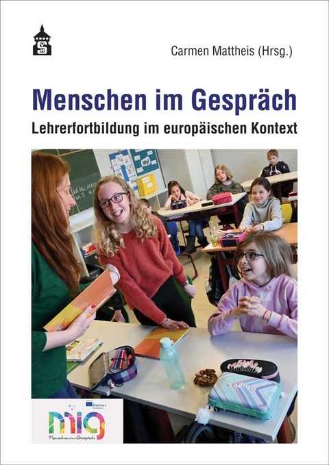 Menschen im Gespr&auml;ch - 