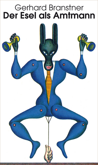 Der Esel als Amtmann