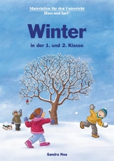 Winter in der 1. und 2. Klasse - Sandra Noa