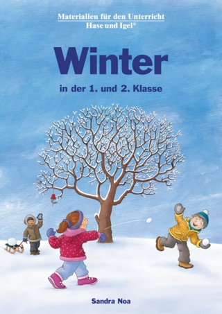 Winter in der 1. und 2. Klasse
