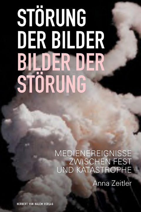 St&ouml;rung der Bilder &ndash; Bilder der St&ouml;rung - Anna Zeitler