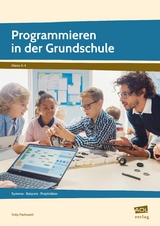 Programmieren in der Grundschule - Kolja Markwardt