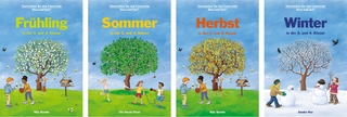 Kombipaket Jahreszeiten 3./4. Klasse