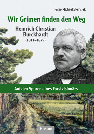 Wir Grünen finden den Weg