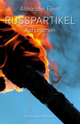 Ru&szlig;partikel - Alexander Eilers