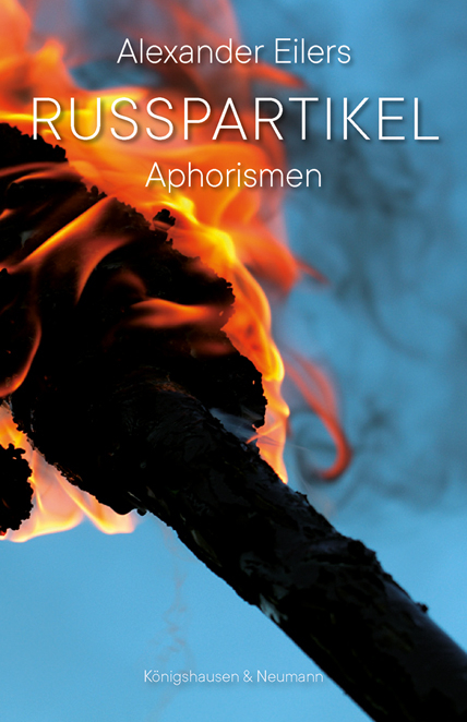 Ru&szlig;partikel - Alexander Eilers