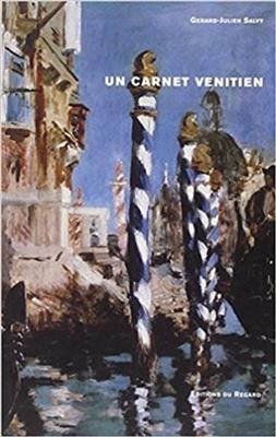 CARNET VENITIEN -UN-