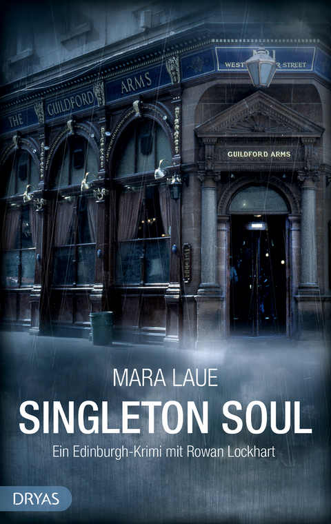Singleton Soul -  Mara Laue