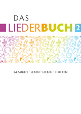Das Liederbuch 2 - 