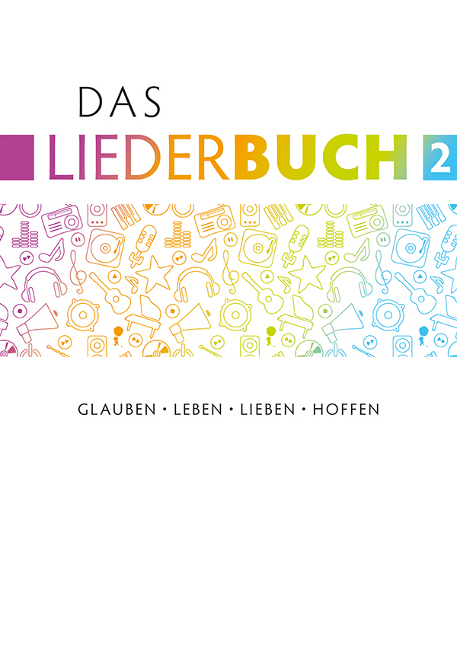 Das Liederbuch 2 - 