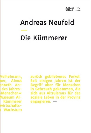 Die Kümmerer