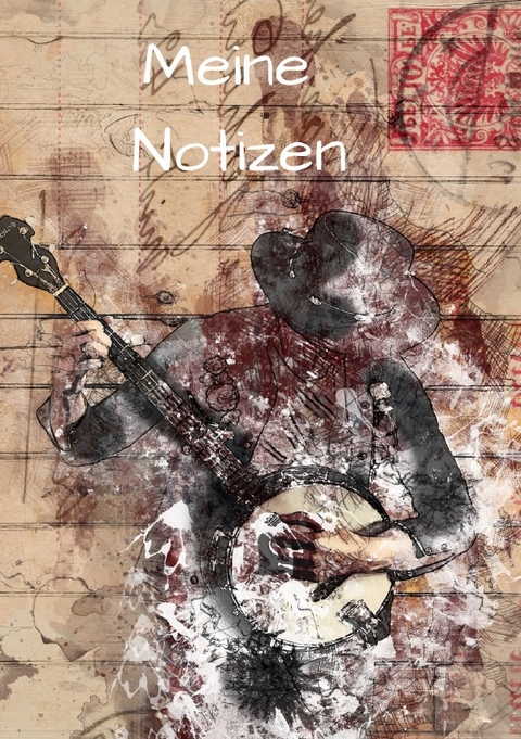 Meine Notizen - Animal Publishing