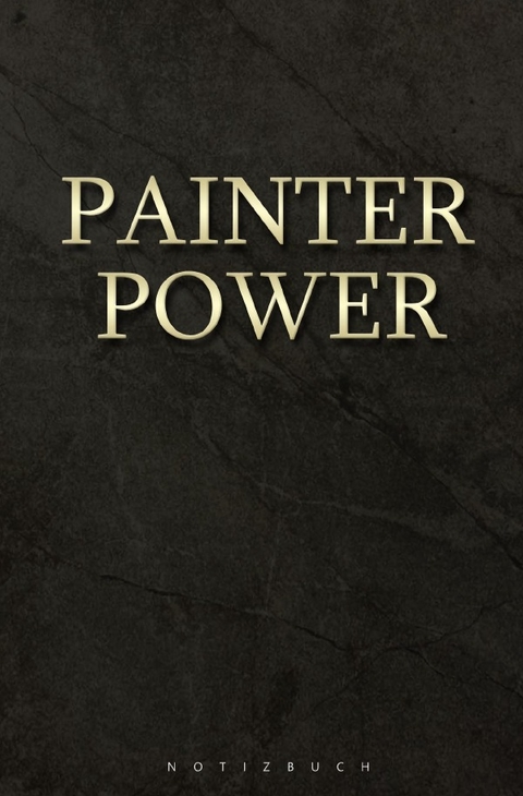 Notizbuch f&uuml;r Maler - Konrad Klix