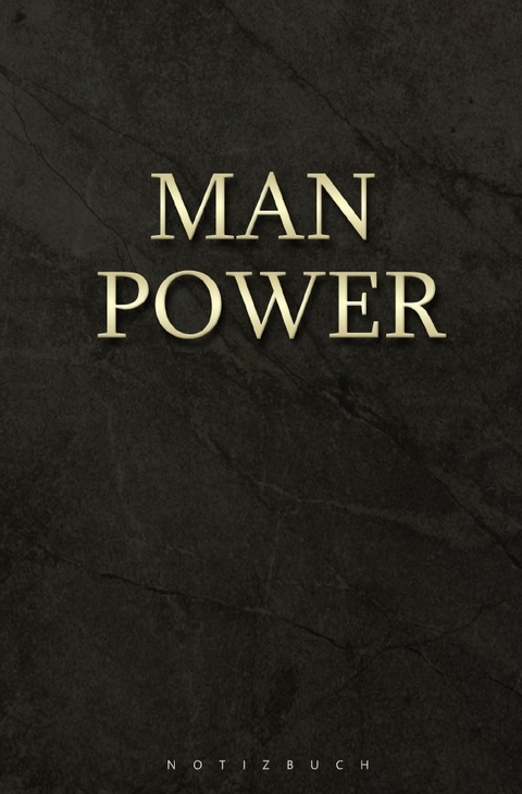 Notizbuch f&uuml;r M&auml;nner - Konrad Klix