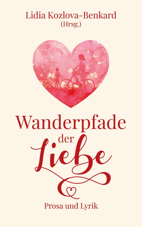 Wanderpfade der Liebe - 