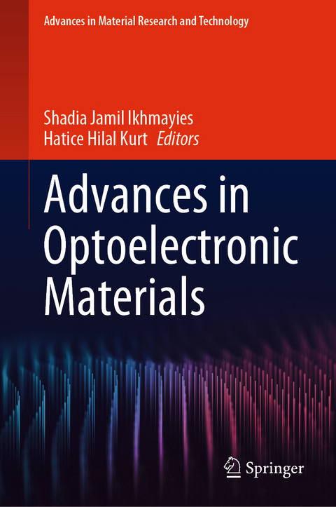 Advances in Optoelectronic Materials - 