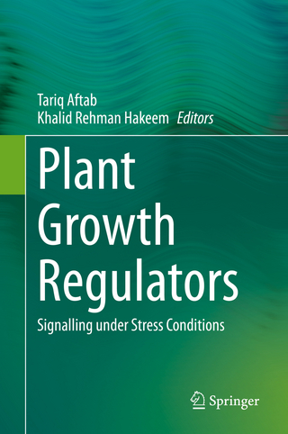 Plant Growth Regulators