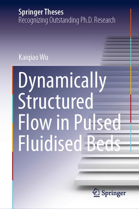 Dynamically Structured Flow in Pulsed Fluidised Beds - Kaiqiao Wu