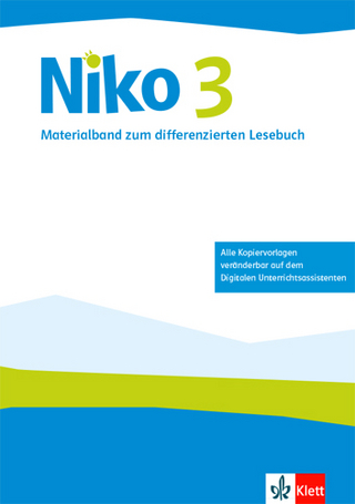 Niko Lesebuch 3