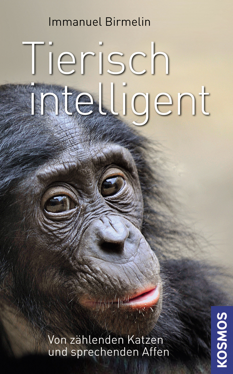 Tierisch intelligent - Immanuel Birmelin