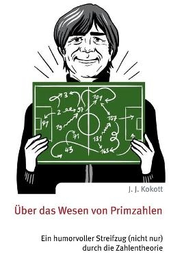 Über das Wesen von Primzahlen