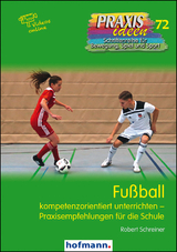 Fu&szlig;ball - Robert Schreiner