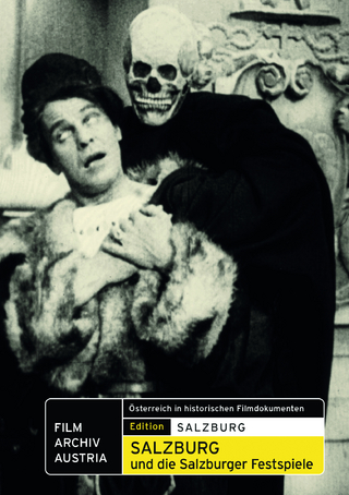 SALZBURG UND DIE SALZBURGER FESTSPIELE