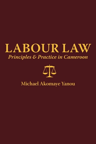 Labour Law: Principles and Practice in C