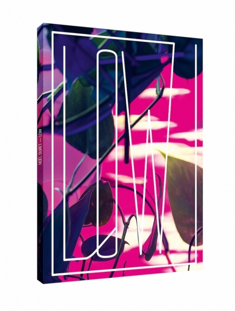 Ho&euml;l Duret: Low - Andreas Baur, Yung Ma