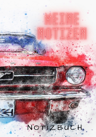 Meine Notizen