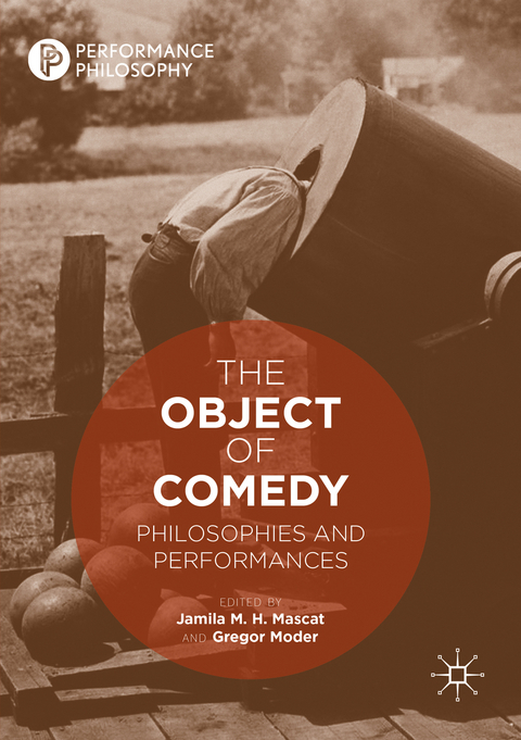 The Object of Comedy - 