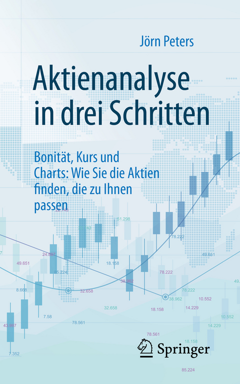 Aktienanalyse in drei Schritten - J&ouml;rn Peters