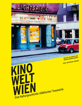 KINO WELT WIEN - 