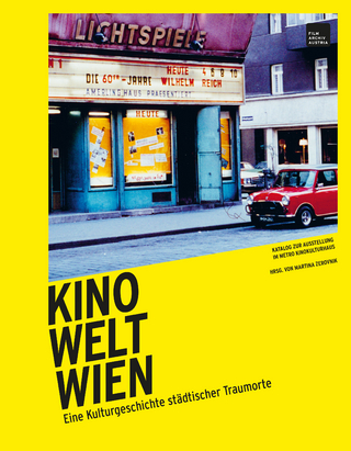 KINO WELT WIEN