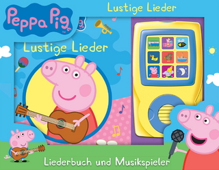 Peppa Pig - Lustige Lieder