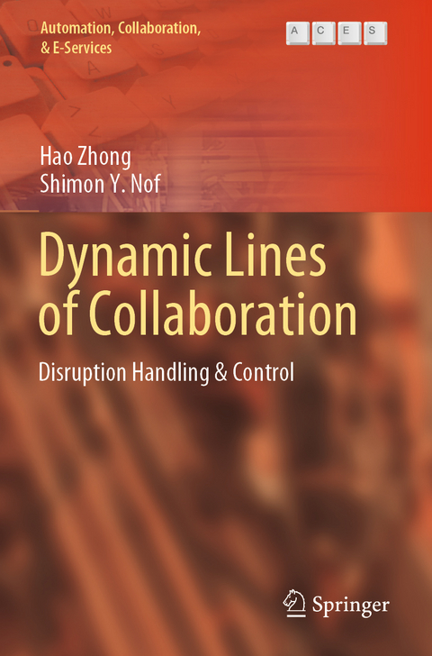 Dynamic Lines of Collaboration - Hao Zhong, Shimon Y. Nof