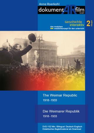 Die Weimarer Republik