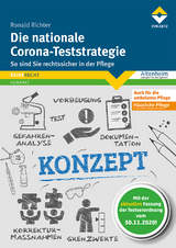 Die nationale Corona-Teststrategie - Ronald Richter