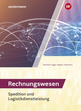 Spedition und Logistikdienstleistung - Manfred Eberhardt, Norbert Egger, Patrick Wagner, Michael Weckbach