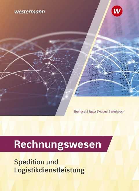 Spedition und Logistikdienstleistung - Manfred Eberhardt, Norbert Egger, Patrick Wagner, Michael Weckbach