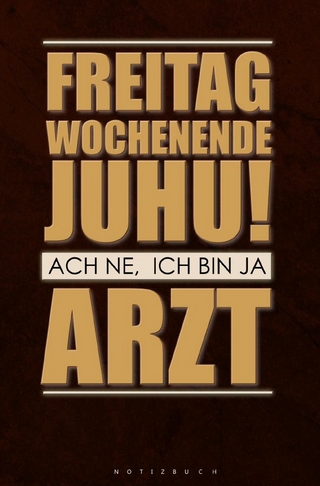 Notizbuch für Ärzte