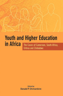 Youth and Higher Education in Africa