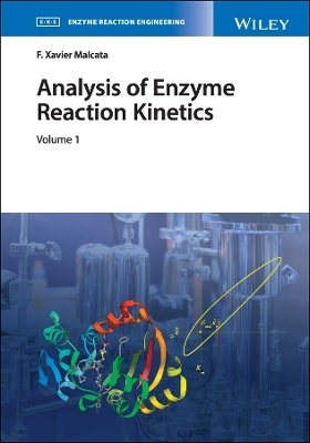 Analysis of Enzyme Reaction Kinetics